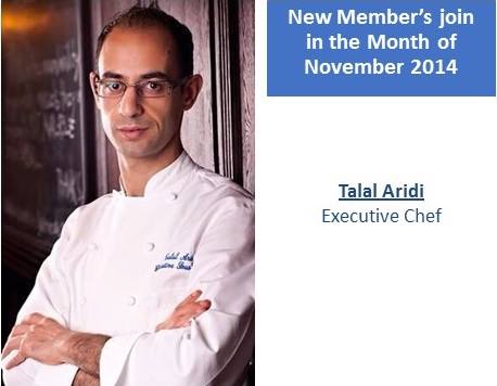 Talal Aridi